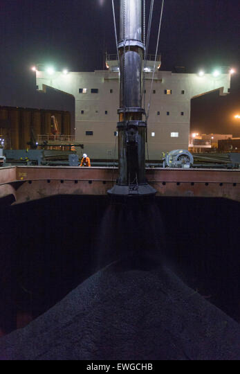 Copper Cathodes